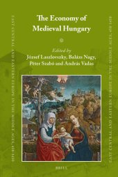 book The economy of medieval Hungary