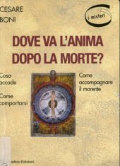 book Dove va l’anima dopo la morte?