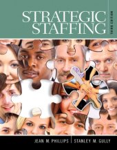 book Strategic Staffing