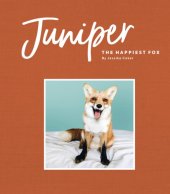 book Juniper, the happiest fox