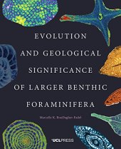 book Evolution and Geological Significance of Larger Benthic Foraminifera