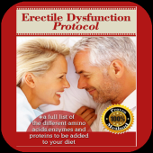 book Erectile Dysfunction Protocol