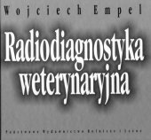 book Radiodiagnostyka weterynaryjna