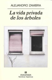 book La Vida Privada De Los Arboles