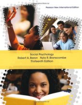 book Social Psychology