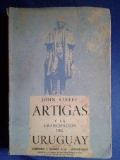 book Artigas y la emancipación del Uruguay