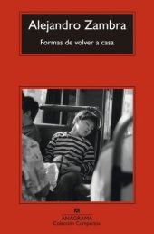 book Formas de volver a casa