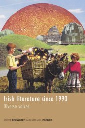 book Irish Literature Since 1990: Diverse Voices