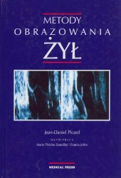 book Metody obrazowania żył