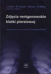 book Zdjęcia rentgenowskie klatki piersiowej