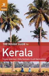 book The Rough Guide to Kerala