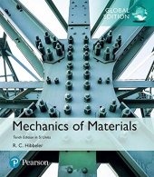 book Mechanics of Materials in SI Units