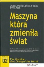 book Maszyna Która Zmieniła Świat