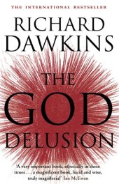 book The God Delusion