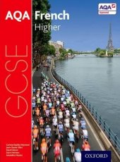 book Aqa GCSE French: Higher Student Book