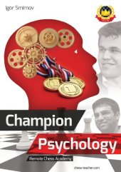 book Champion Psychology