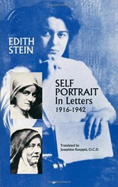 book Self-Portrait in Letters 1916-1942