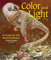 book Color and Light: A Guide for the Realist Painter