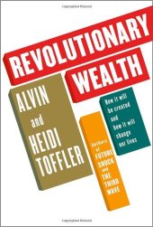 book Revolutionary Wealth