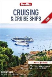 book Berlitz Cruising & Cruise Ships 2018