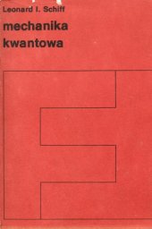 book Mechanika kwantowa