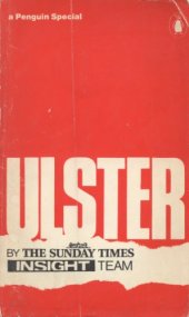 book Ulster