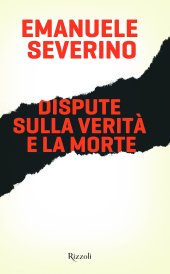 book Dispute sulla verità e la morte