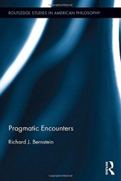 book Pragmatic Encounters