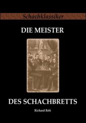 book Die Meister des Schachbretts