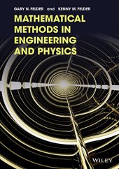 book Mathematical Methods in Engineering and Physics