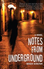 book Notes from Underground