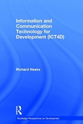 book Information and Communication Technology for Development (ICT4D)