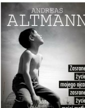 book Zasrane życie mojego ojca, zasrane życie mojej matki i moja zasrana młodość