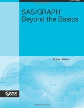 book SAS/GRAPH: Beyond the Basics