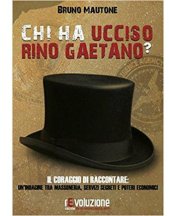 book Chi ha ucciso Rino Gaetano?