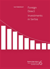 book Foreign Direct Investments in Serbia