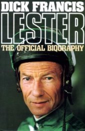 book Lester: The Official Biography