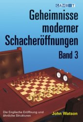 book Geheimnisse moderner Schacheröffnungen