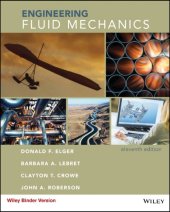 book Engineering Fluid Mechanics