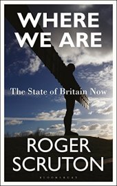 book Where We Are: The State of Britain Now