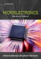 book Microelectronics