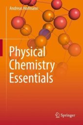 book Physical Chemistry Essentials