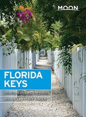 book Moon Florida Keys: Including Miami & the Everglades