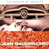 book The System Of Objects