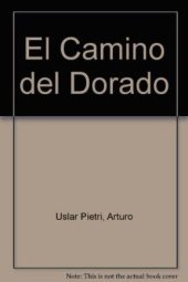 book El Camino del Dorado