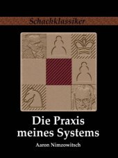 book Die Praxis meines Systems