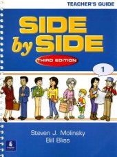 book Side by Side Book 1: Teacher’s Guide