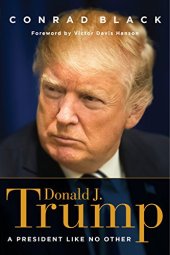 book Donald J. Trump: A President Like No Other