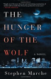 book The Hunger of the Wolf: A Novel