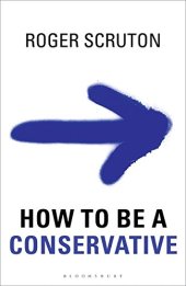 book How to be a conservative